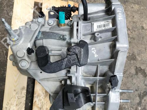 Used Gearbox Gearbox HYUNDAI i10 I (PA) 1.2 (78 hp) 36482793 36482793