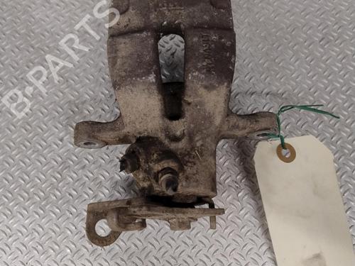 Used Right rear brake caliper Right rear brake caliper RENAULT GRAND SCÉNIC III (JZ0/1_) 1.5 dCi (JZ09, JZ0D, JZ10, JZ14, JZ1G, JZ29, JZ2C) (110 hp) 27393826 27393826
