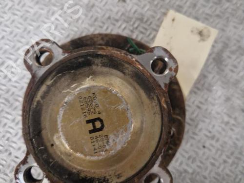 Fusee rechts achter MINI MINI (F55) One D | BP24093874M28