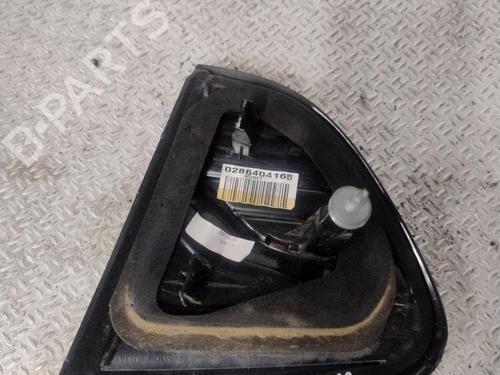 Left tailgate light RENAULT CAPTUR I (J5_, H5_) 1.5 dCi 110 | BP38473749C79 - Image 2