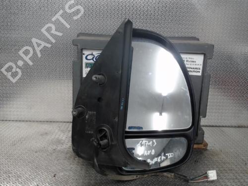 Used Right mirror CITROËN JUMPER I Van (244) [2002-2025]  24072048