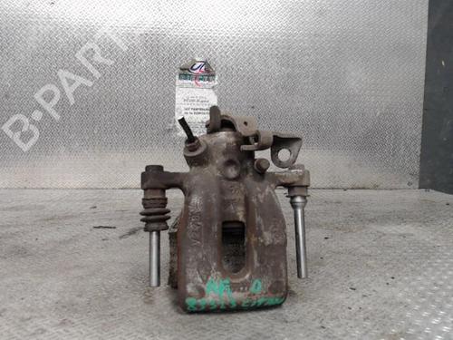 Used Right rear brake caliper Right rear brake caliper MERCEDES-BENZ CITAN Box Body/MPV (W415) 109 CDI (415.601, 415.603, 415.605) (90 hp) 36482800 36482800
