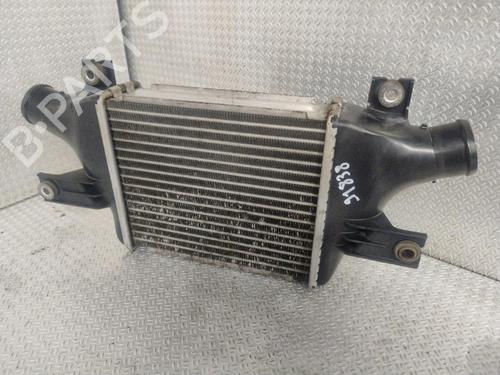Intercooler Intercooler CITROËN C4 AIRCROSS 1.6 HDi 115 AWC (114 hp) 37083549 37083549