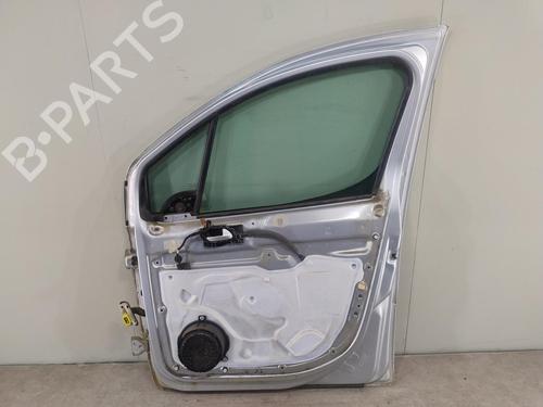 Right front door CITROËN BERLINGO MULTISPACE (B9) 1.6 HDi 90 | BP27643828C3 