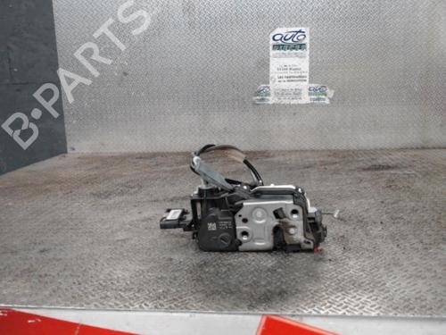 Used Rear left lock CITROËN C4 CACTUS 1.6 BlueHDi 100 (99 hp) 24082418