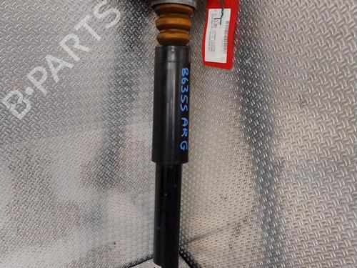 Left rear shock absorber VW PASSAT CC B6 (357) 2.0 TDI | BP24632332M18 - Image 2