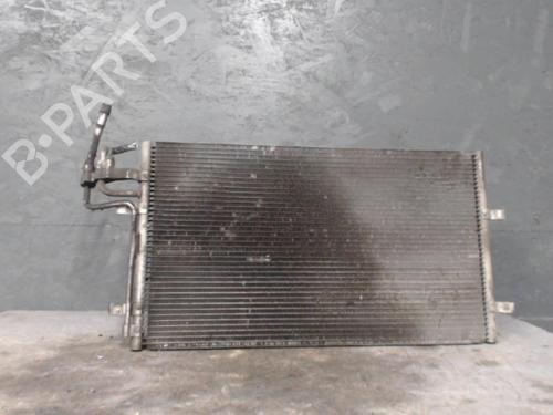 Used Heater matrix Heater matrix FORD FOCUS C-MAX (DM2) 1.8 TDCi (115 hp) 24070669 24070669