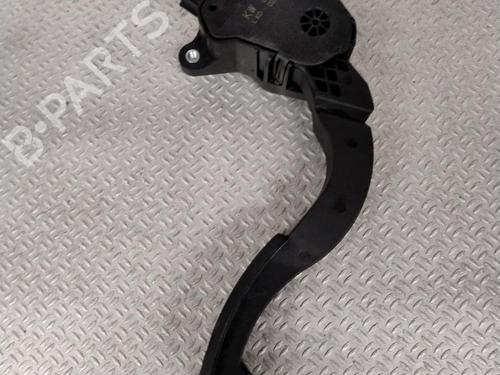 Used Pedal DACIA SANDERO III 1.0 TCe 100 ECO-G (101 hp) 28593482