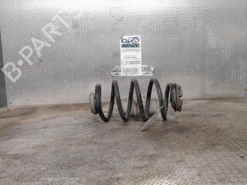 Used Shock absorber spring RENAULT MODUS / GRAND MODUS (F/JP0_) 1.5 dCi (JP02) (103 hp) 24082882
