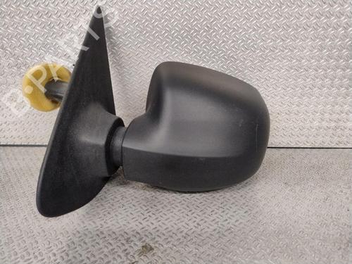 Used Left mirror Left mirror DACIA LOGAN MCV II 1.5 Blue dCi 95 (K8JL) (95 hp) 34641185 34641185