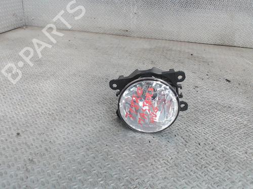 left-front-fog-light-renault-master-iii-van-fv-2010-24074886 main image