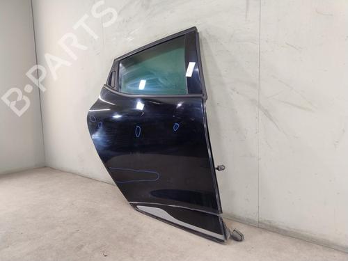 Right rear door RENAULT CLIO IV (BH_) 1.2 16V | BP26015334C5