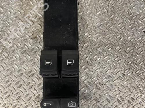 Used Left front window switch Left front window switch VW PASSAT B5 (3B2) 1.9 TDI (115 hp) 24101195 24101195