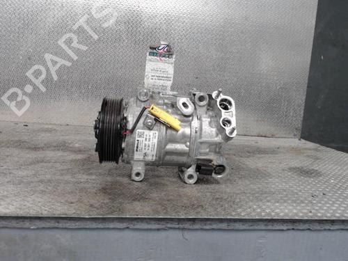 AC-Kompressor CITROËN C4 III (BA_, BB_, BC_) 1.2 PureTech 130 (BAHNSA, BAHNSB) (130 hp) 24092258