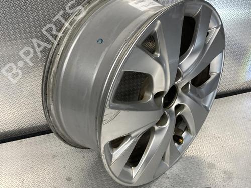 Fælk CITROËN C4 Picasso II 1.6 BlueHDi 120 (120 hp) 24101317