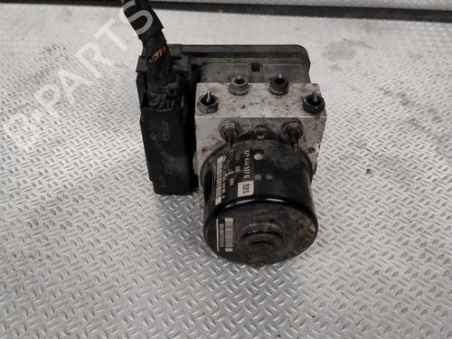 ABS pump AUDI A2 (8Z0) 1.4 TDI | BP30740168M43 