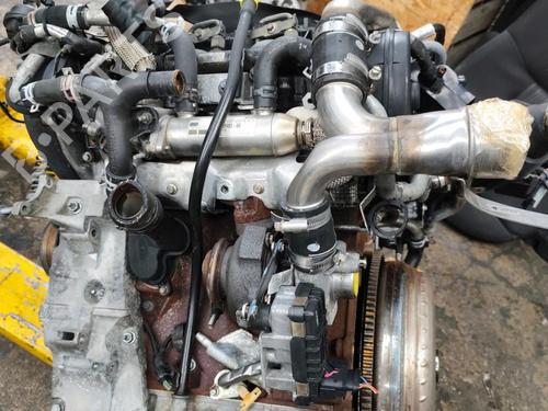 Engine PEUGEOT 407 Coupe (6C_) 2.7 HDi | BP33458352M1 - Image 3