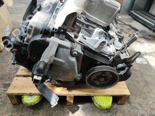 Used Engine Engine CITROËN C2 (JM_) 1.1 (60 hp) 36462702 36462702