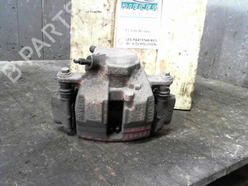 Used Left front brake caliper MERCEDES-BENZ C-CLASS (W203) C 220 CDI (203.008) (150 hp) 24066612