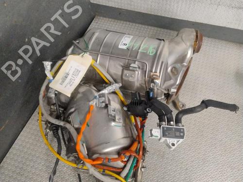 Particulate filter RENAULT MASTER IV Platform/Chassis BLUE DCI 150 | BP36819326M81 - Image 5