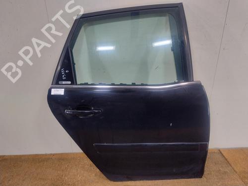 Right rear door CITROËN C4 Picasso I MPV (UD_) 1.6 HDi | BP30366076C5 