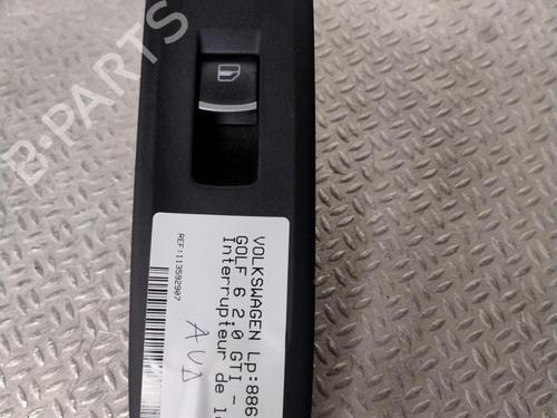 Switch VW GOLF VI (5K1) 2.0 GTi | BP30047358I30 