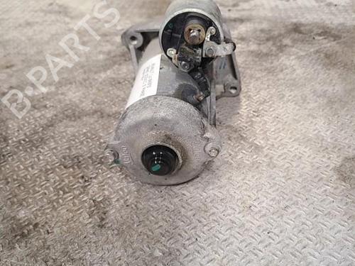 Used Starter Starter RENAULT GRAND SCÉNIC III (JZ0/1_) 1.6 dCi (JZ00, JZ12) (130 hp) 24099362 24099362