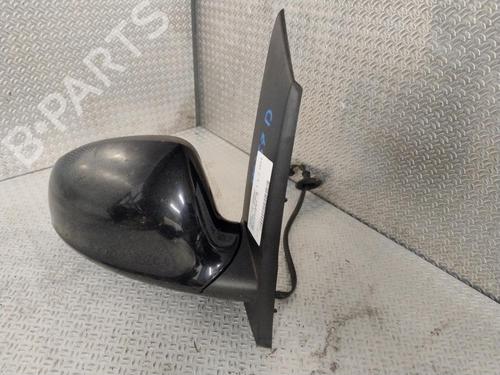 Right mirror OPEL ASTRA J (P10) 1.7 CDTI (68) | BP29577301C27 