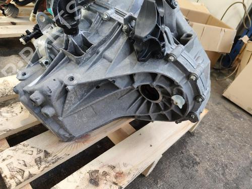Gearbox CITROËN C3 III (SX) 1.2 PureTech 82 | BP36656274M3 - Image 3