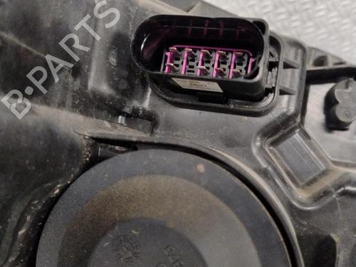 Venstre forlygte VW CRAFTER Van (SY_, SX_) 2.0 TDI FWD (SYB, SYC, SYD) | BP26304375C28 