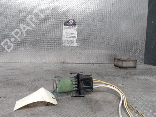 Used Heater resistor VW POLO III (6N1) 64 1.9 D (64 hp) 24096077