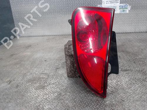 Used Rear bumper left light RENAULT ESPACE IV (JK0/1_) 2.2 dCi (JK0H) (150 hp) 24078551