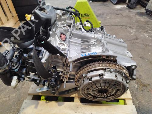 Used Engine Engine 37595566 37595566