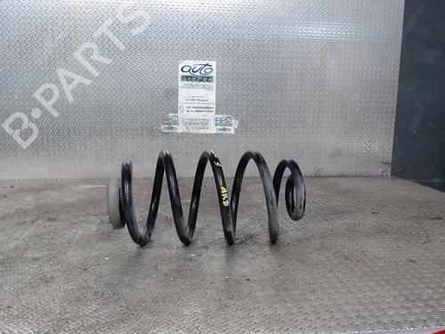 Used Shock absorber spring RENAULT CLIO III Grandtour (KR0/1_) 1.5 dCi (KR1C, KR1N) (103 hp) 24080250