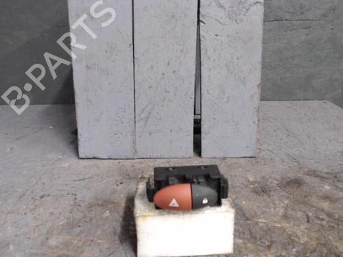 Used Warning switch RENAULT MASTER III Platform/Chassis (EV, HV, UV) [2010-2026]  24070530