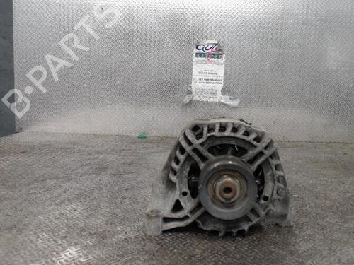 Used Alternator FIAT PUNTO (188_) 1.2 16V 80 (188.233, .235, .253, .255, .333, .353, .639,... (80 hp) 24087614