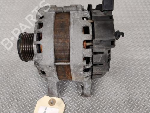 Alternator PEUGEOT 208 I (CA_, CC_) 1.2 PureTech 82 | BP28087513M7 