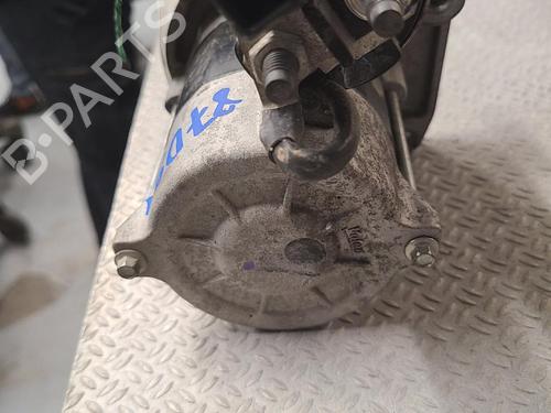 Used Starter PEUGEOT 308 II (LB_, LP_, LW_, LH_, L3_) 1.2 THP 110 (110 hp) 25703417