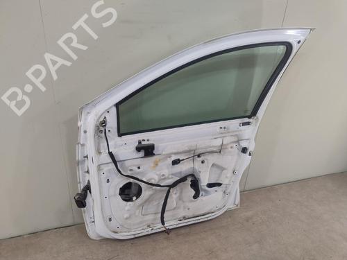 Right front door RENAULT CLIO III Grandtour (KR0/1_) 1.5 dCi | BP27643849C3 