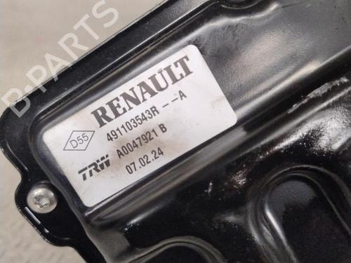 Steering pump RENAULT MASTER III Platform/Chassis (EV, HV, UV) 2.3 dCi 130 RWD (HV01, HV10, HV11, HV12, UV01, UV10,... | BP38474034M99 - Image 4