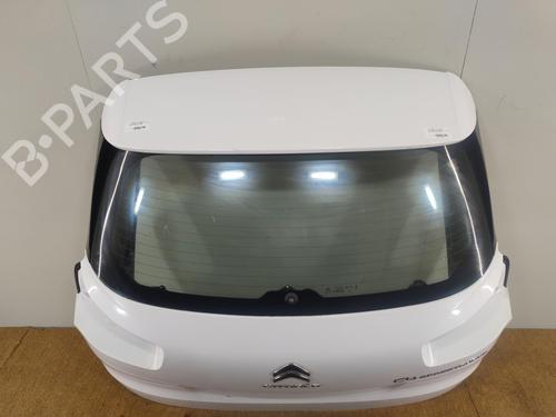 Used Tailgate CITROËN C4 SPACETOURER (3D_) 1.5 BlueHDi 130 (131 hp) 29017254