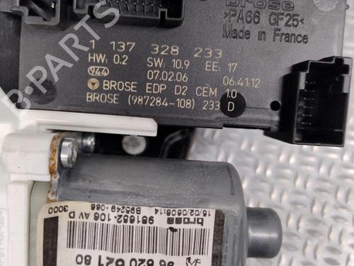 front-right-window-mechanism-peugeot-407-coupe-6c_-2005-26876969 main image