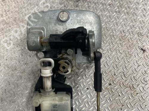 Electronic module SEAT IBIZA III (6L1) 1.4 TDI | BP24100264M83 