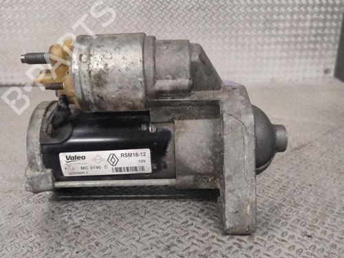 Starter RENAULT TRAFIC III Van (FG_) 1.6 dCi 125 (FGMH) | BP31819483M8 - Image 4