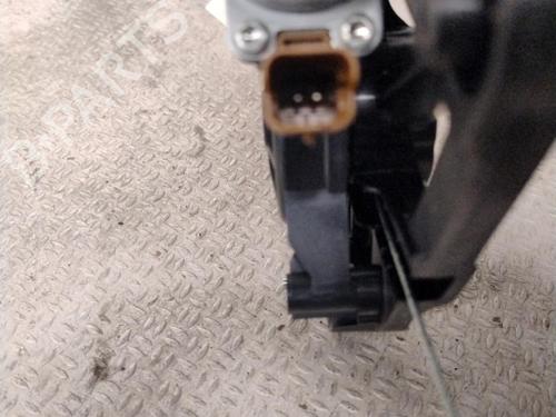 Used Front right window mechanism Front right window mechanism RENAULT KANGOO III MPV TCe 130 (KJMB) (131 hp) 37002374 37002374