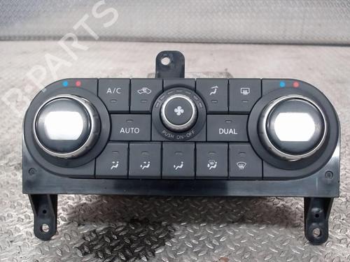 Used Climate control Climate control 24078974 24078974