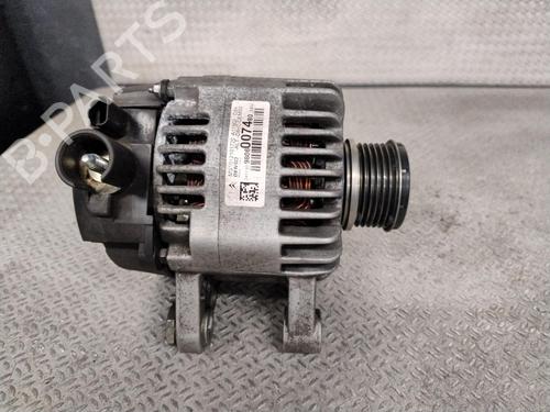 Alternator CITROËN C3 II (SC_) 1.2 VTi 82 | BP34105831M7 - Image 3