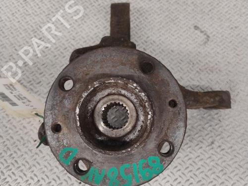 Right front steering knuckle RENAULT KANGOO Express (FC0/1_) 1.5 dCi (FC1E) | BP29739606M26 