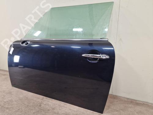 Used Left front door Left front door MINI MINI (R56) Cooper (120 hp) 24077508 24077508