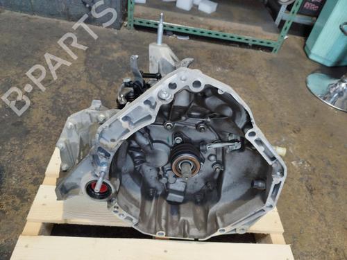 Gearbox RENAULT TWINGO III (BCM_, BCA_) 1.0 SCe 70 | BP24061270M3 - Image 3